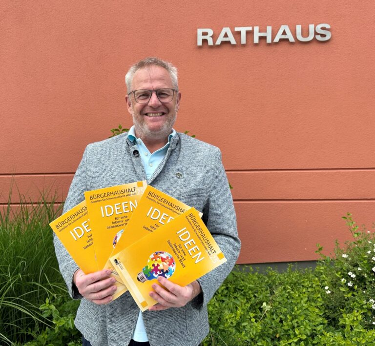 Bürgerhaushalt 2025_Foto Lara Schmaus