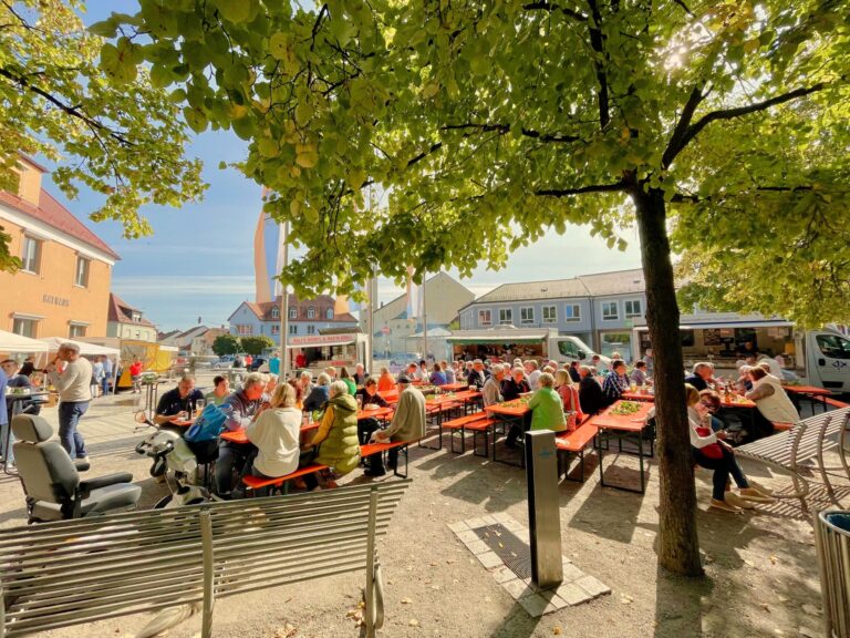 Herbstfest 2023 (Foto - Thomas Stegerer)