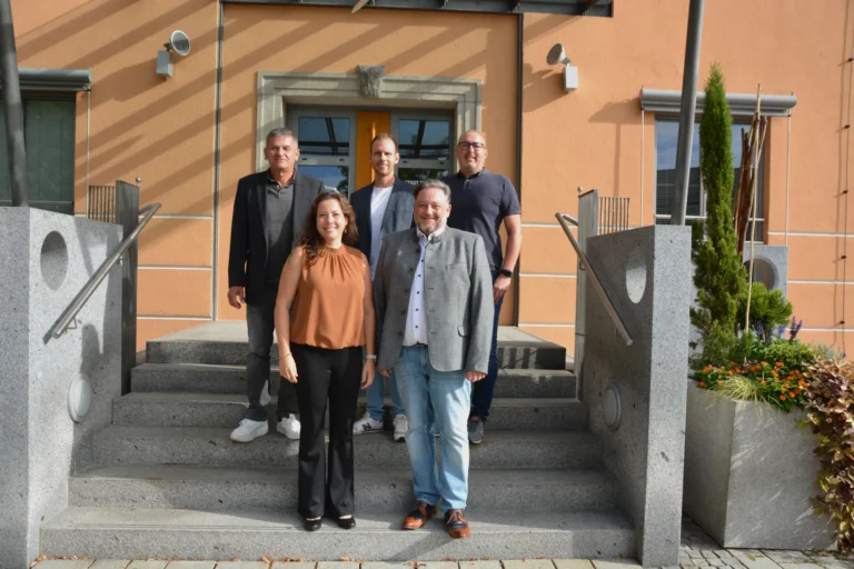 Neue Jugendpflegerin Steffi Franek (Foto Julia Lösche)-0db6eacc-2